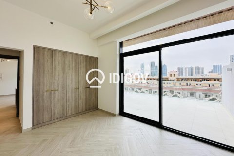 Apartamento en District 11, Jumeirah Village Circle, Dubai, 1 dormitorio, 120.12 m², № 139779 - foto 25