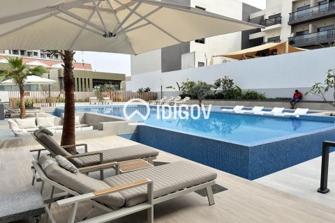 Apartamento en District 11, Jumeirah Village Circle, Dubai, 1 dormitorio, 120.12 m², № 139779 - foto 18