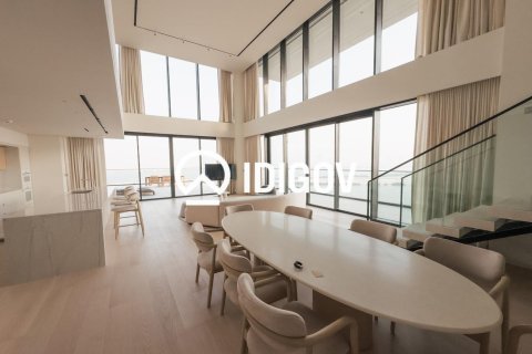 Apartment in Al Jaddaf, Dubai 4 bedrooms, 474.55 sq.m. № 139782 - photo 10
