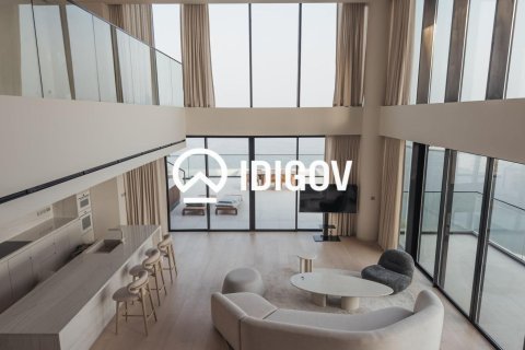 Apartment in Al Jaddaf, Dubai 4 bedrooms, 474.55 sq.m. № 139782 - photo 8