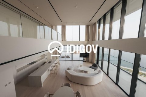 Apartment in Al Jaddaf, Dubai 4 bedrooms, 474.55 sq.m. № 139782 - photo 9