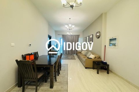 Apartamento en Business Bay, Dubai, 2 dormitorios, 124.77 m², № 139781 - foto 3