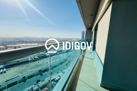 Apartamento en Business Bay, Dubai, 2 dormitorios, 124.77 m², № 139781 - foto 8