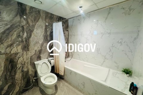 Apartamento en Business Bay, Dubai, 2 dormitorios, 124.77 m², № 139781 - foto 14