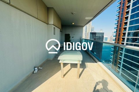 Apartamento en Business Bay, Dubai, 2 dormitorios, 124.77 m², № 139781 - foto 10