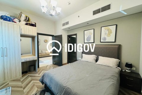 Apartamento en Business Bay, Dubai, 2 dormitorios, 124.77 m², № 139781 - foto 17