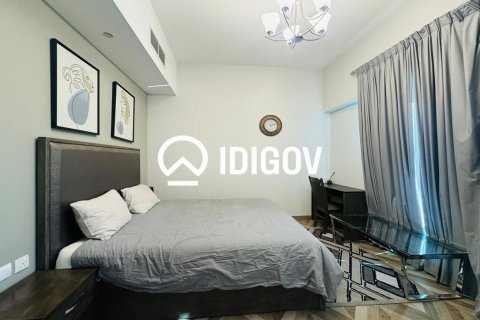 Apartamento en Business Bay, Dubai, 2 dormitorios, 124.77 m², № 139781