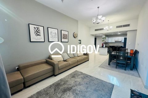 Apartamento en Business Bay, Dubai, 2 dormitorios, 124.77 m², № 139781 - foto 2