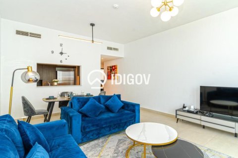 Apartment in Zabeel, Dubai 2 bedrooms, 110.55 sq.m. № 139783 - photo 4