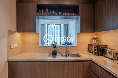 Apartment in Zabeel, Dubai 2 bedrooms, 110.55 sq.m. № 139783 - photo 26