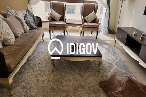شقة في Amwaj, مساكن شاطئ جميرا, دبي 2 غرف نوم, 118.54 م² رقم 139780 - صورة 10