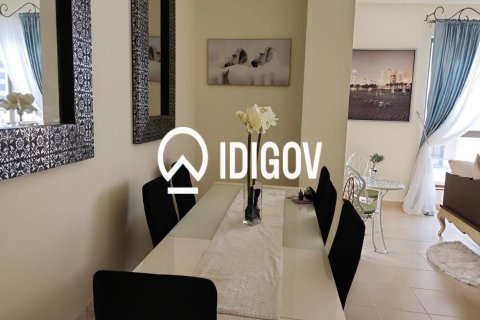 Apartment in Amwaj, Jumeirah Beach Residence, Dubai 2 bedrooms, 118.54 sq.m. № 139780