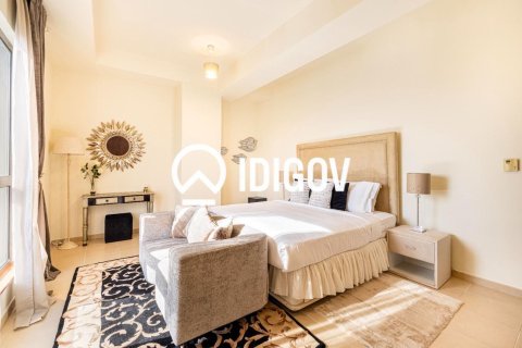 شقة في Amwaj, مساكن شاطئ جميرا, دبي 2 غرف نوم, 118.54 م² رقم 139780 - صورة 7