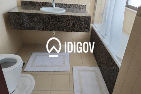شقة في Amwaj, مساكن شاطئ جميرا, دبي 2 غرف نوم, 118.54 م² رقم 139780 - صورة 8