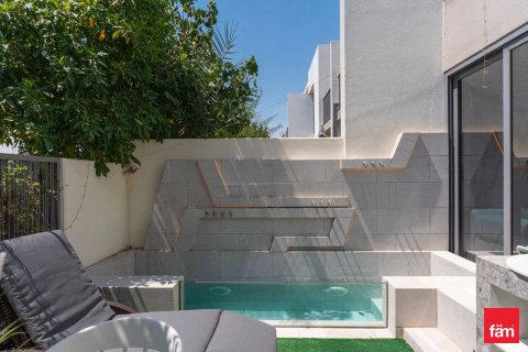 Villa in Tilal Al Ghaf, Dubai 4 bedrooms, 213.7 sq.m. № 115305 - photo 17
