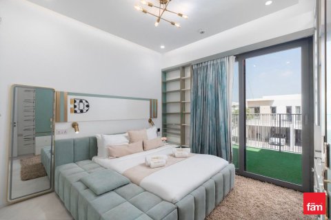 Villa in Tilal Al Ghaf, Dubai 4 bedrooms, 213.7 sq.m. № 115305 - photo 8