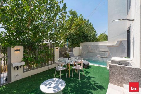 Villa in Tilal Al Ghaf, Dubai 4 bedrooms, 213.7 sq.m. № 115305 - photo 18