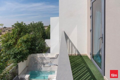 Villa in Tilal Al Ghaf, Dubai 4 bedrooms, 213.7 sq.m. № 115305 - photo 6