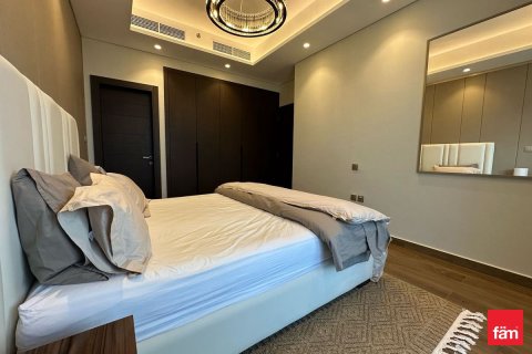 Снять в аренду квартиру в Бизнес-Бэе, Дубай: 1 спальня, 77.1м², № 115303 - фото 7