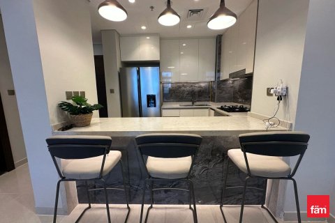 Снять в аренду квартиру в Бизнес-Бэе, Дубай: 1 спальня, 77.1м², № 115303 - фото 4