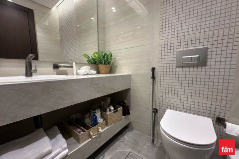 Снять в аренду квартиру в Бизнес-Бэе, Дубай: 1 спальня, 77.1м², № 115303 - фото 11