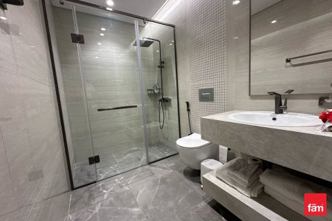 Снять в аренду квартиру в Бизнес-Бэе, Дубай: 1 спальня, 77.1м², № 115303 - фото 10