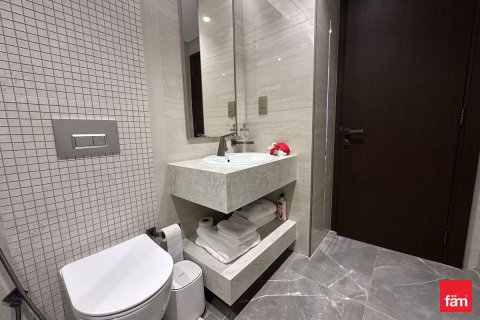 Снять в аренду квартиру в Бизнес-Бэе, Дубай: 1 спальня, 77.1м², № 115303 - фото 9