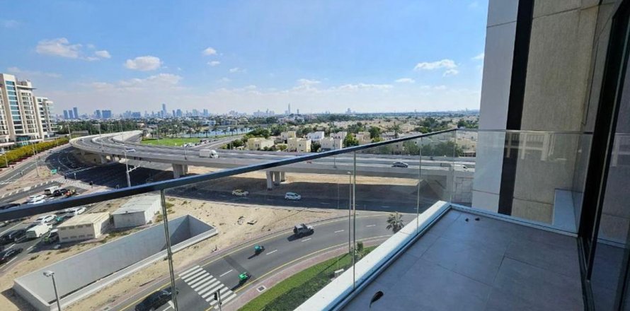 Appartement à Dubai, 2 chambres, 135.2 m², № 115307