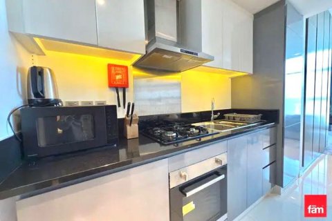 شقة في الخليج التجاري, دبي 40 م² رقم 115306 - صورة 4