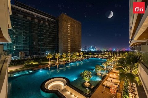 Квартира в Дубай Хилс Эстейт, Дубай, 2 спальни, 129.8м², № 115304