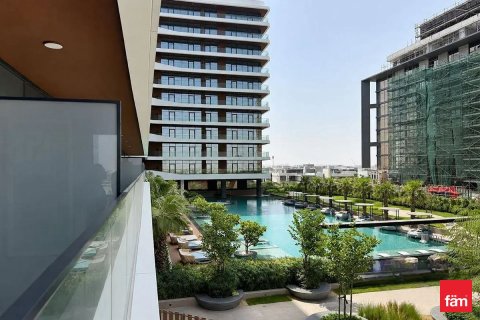 Appartement à Dubai Hills Estate, Dubai, 2 chambres, 129.8 m², № 115304 - photo 12