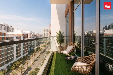 شقة في دبي هيلز استيت, دبي 1غرف نوم, 67.4 م² رقم 115301 - صورة 10