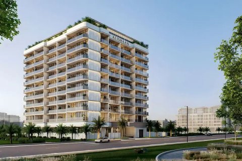 Квартира в Wadi Al Safa 2, Дубай, 3 спальни, 170.1м², № 115302