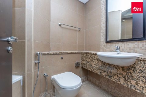 Купить квартиру в DIFC, Дубай: 1 спальня, 153.5м², № 71800 - фото 11