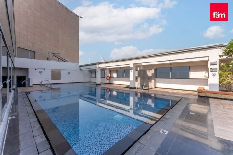 Купить квартиру в DIFC, Дубай: 1 спальня, 153.5м², № 71800 - фото 16