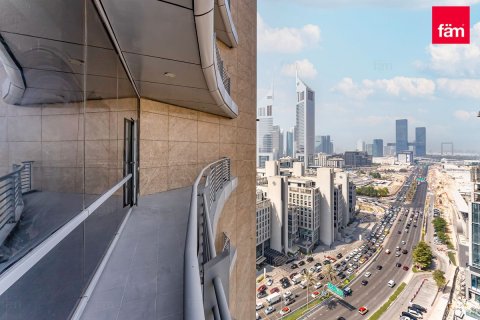 Купить квартиру в DIFC, Дубай: 1 спальня, 153.5м², № 71800 - фото 9