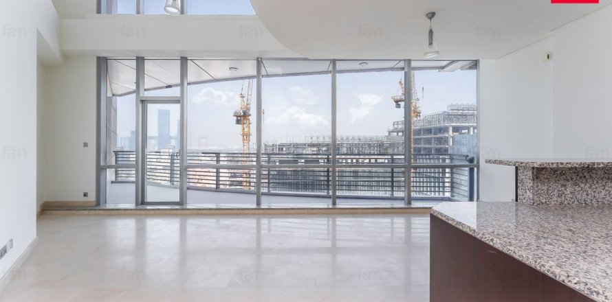 Квартира в DIFC, Дубай, 1 спальня, 153.5м², № 71800