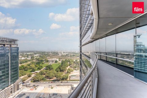 Купить квартиру в DIFC, Дубай: 1 спальня, 153.5м², № 71800 - фото 8