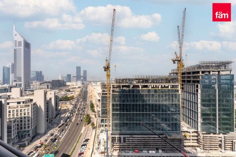 Купить квартиру в DIFC, Дубай: 1 спальня, 153.5м², № 71800 - фото 13