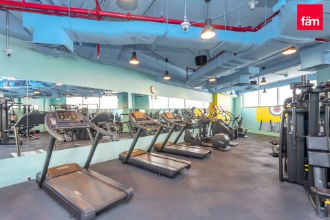 Купить квартиру в DIFC, Дубай: 1 спальня, 153.5м², № 71800 - фото 14