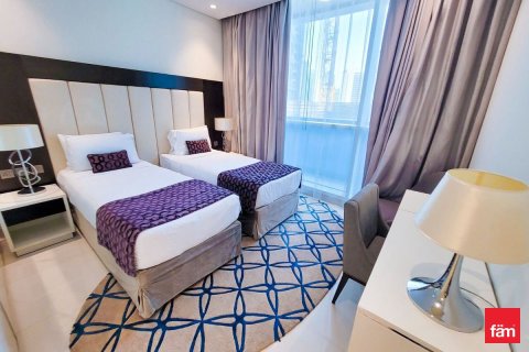 Снять в аренду квартиру в Даунтаун Дубай (Даунтаун Бурдж Дубай), Дубай: 2 спальни, 122.6м², № 71798 - фото 7