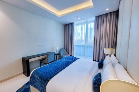 Снять в аренду квартиру в Даунтаун Дубай (Даунтаун Бурдж Дубай), Дубай: 2 спальни, 122.6м², № 71798 - фото 6