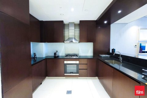 Снять в аренду квартиру в Даунтаун Дубай (Даунтаун Бурдж Дубай), Дубай: 2 спальни, 122.6м², № 71798 - фото 4