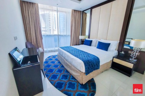 Снять в аренду квартиру в Даунтаун Дубай (Даунтаун Бурдж Дубай), Дубай: 2 спальни, 122.6м², № 71798 - фото 5