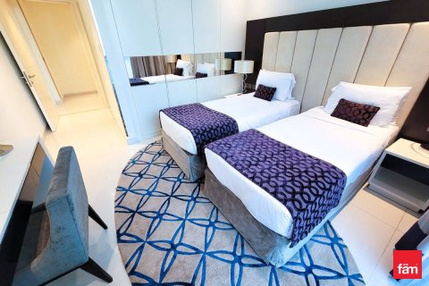 Снять в аренду квартиру в Даунтаун Дубай (Даунтаун Бурдж Дубай), Дубай: 2 спальни, 122.6м², № 71798 - фото 8