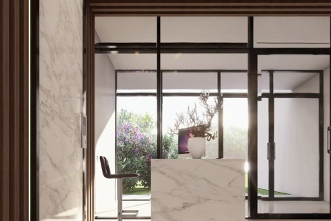 Купить квартиру в Мирдифом, Дубай: 3 спальни, 268.2м², № 71822 - фото 18