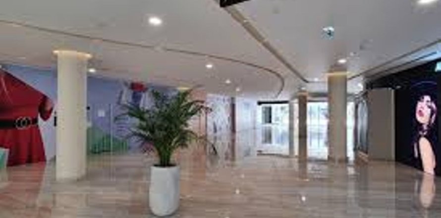 Квартира в Мирдифом, Дубай, 3 спальни, 268.2м², № 71822