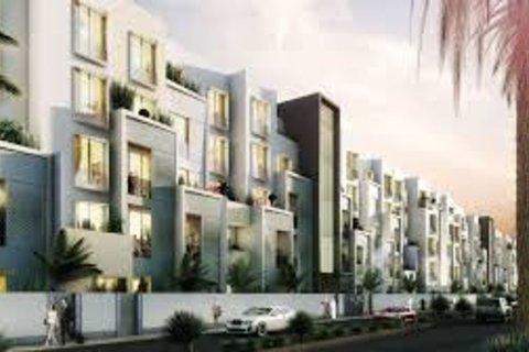 Купить квартиру в Мирдифом, Дубай: 3 спальни, 268.2м², № 71822 - фото 5