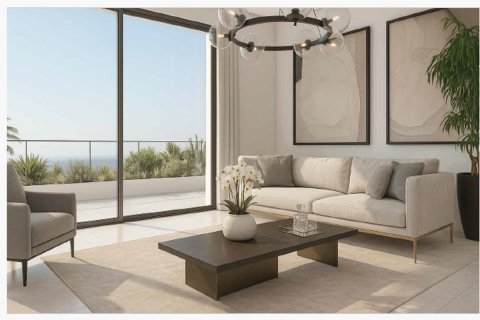 Купить квартиру в Мирдифом, Дубай: 3 спальни, 268.2м², № 71822 - фото 6