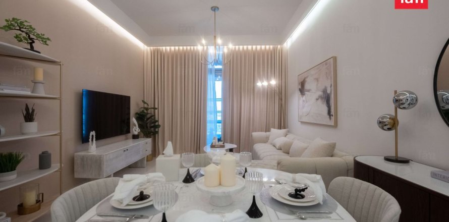 شقة في Meydan, دبي 2 غرف نوم, 118.4 م² رقم 71790